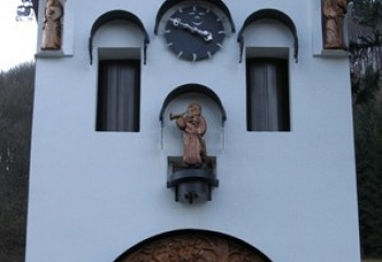 Kryštofovo Údolí