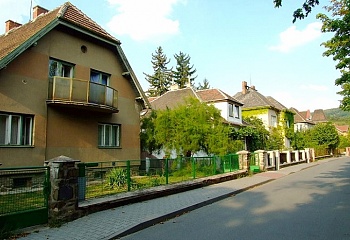 Brno-Maloměřice a Obřany