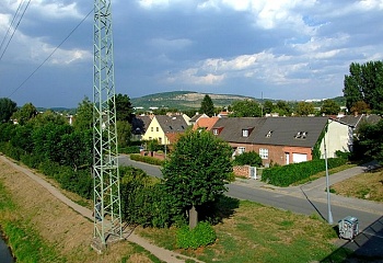 Brno-Maloměřice a Obřany
