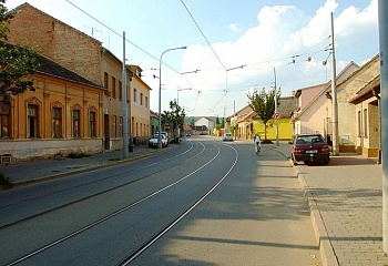 Brno-Maloměřice a Obřany