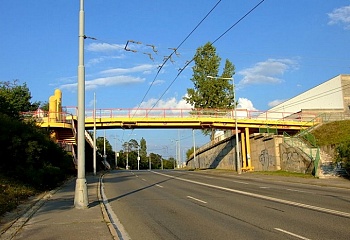 Brno-Maloměřice a Obřany