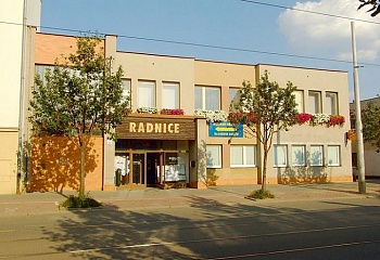 Brno-Maloměřice a Obřany