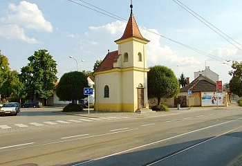 Brno-Maloměřice a Obřany
