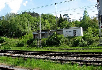 Brno-Maloměřice a Obřany
