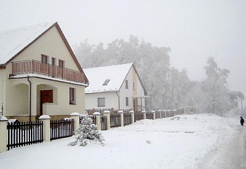 Javorník