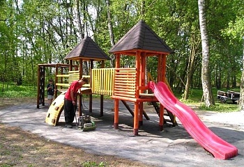 Javorník