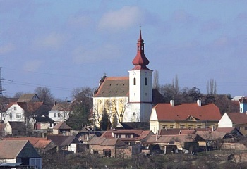 Tasovice