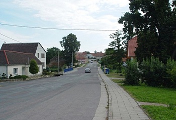Těšetice