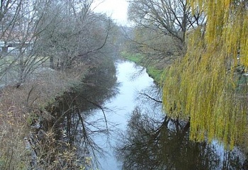 Tvořihráz