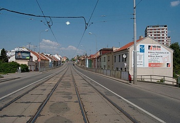 Brno-Medlánky