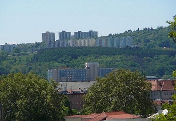 Brno-Nový Lískovec