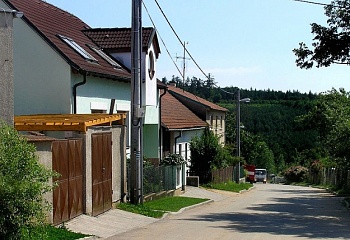 Brno-Ořešín