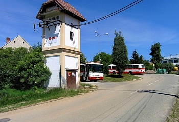 Brno-Ořešín