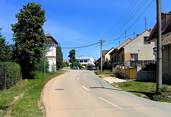 Brno-Ořešín