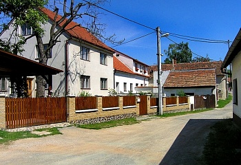 Brno-Ořešín