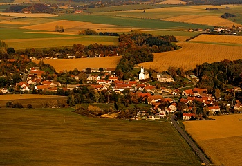 Skořenice