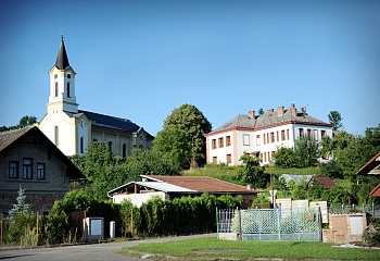 Skořenice