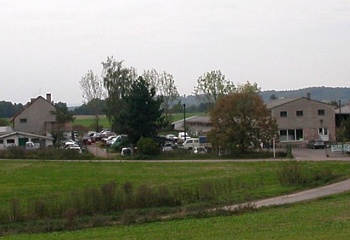 Skořenice