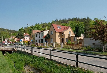 Brno-Řečkovice a Mokrá Hora