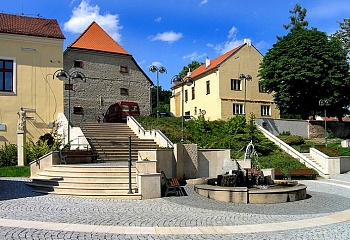 Brno-Řečkovice a Mokrá Hora