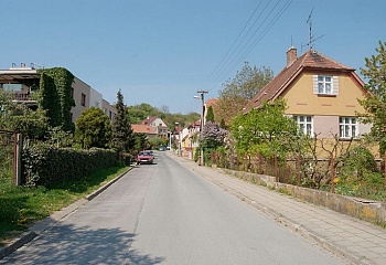 Brno-Řečkovice a Mokrá Hora