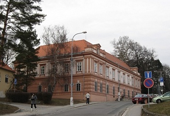 Brno-Řečkovice a Mokrá Hora