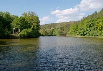 Brno-Řečkovice a Mokrá Hora