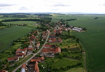 Stradouň