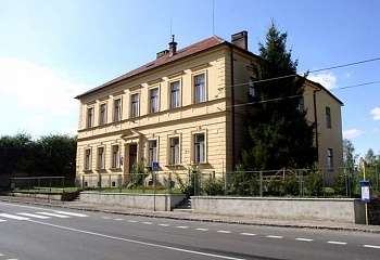Stradouň