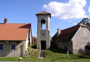 Stradouň