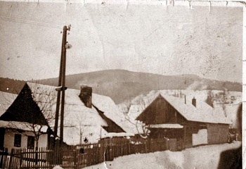 Návojná