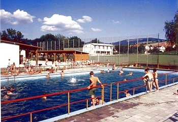 Návojná
