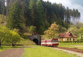 Návojná