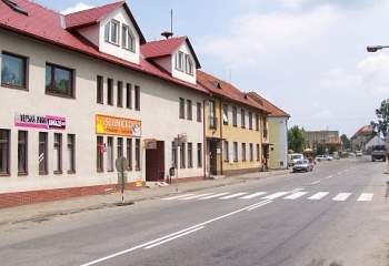 Střelské Hoštice