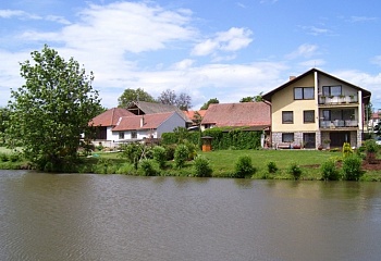 Pavlínov