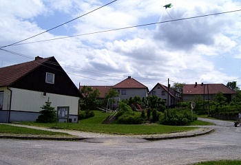 Pavlínov