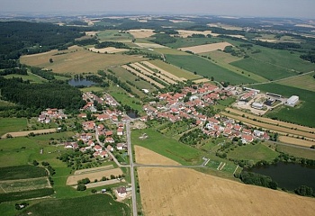 Pavlínov