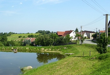 Petráveč