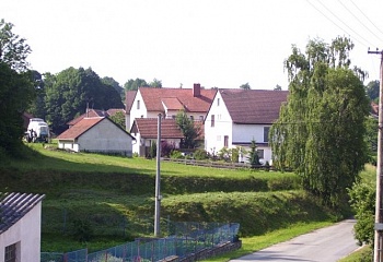 Petráveč