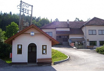 Petráveč