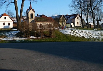 Týnišťko
