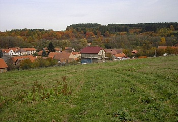 Výžerky
