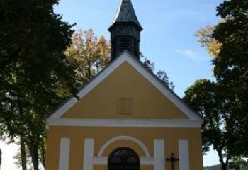 Strunkovice nad Volyňkou