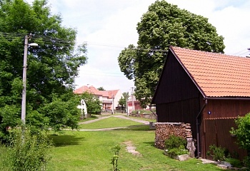 Rozseč