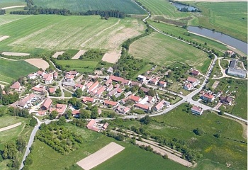 Rozseč