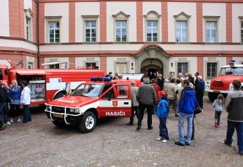 Zámrsk