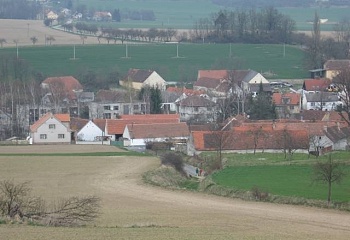 Štěchovice