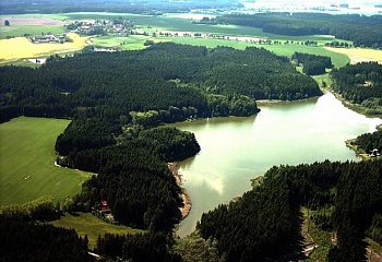 Sklené nad Oslavou