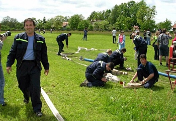 Zářecká Lhota