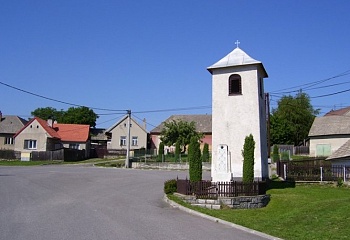 Skřinářov